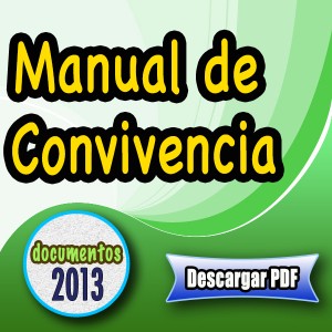 Manual de Convivencia